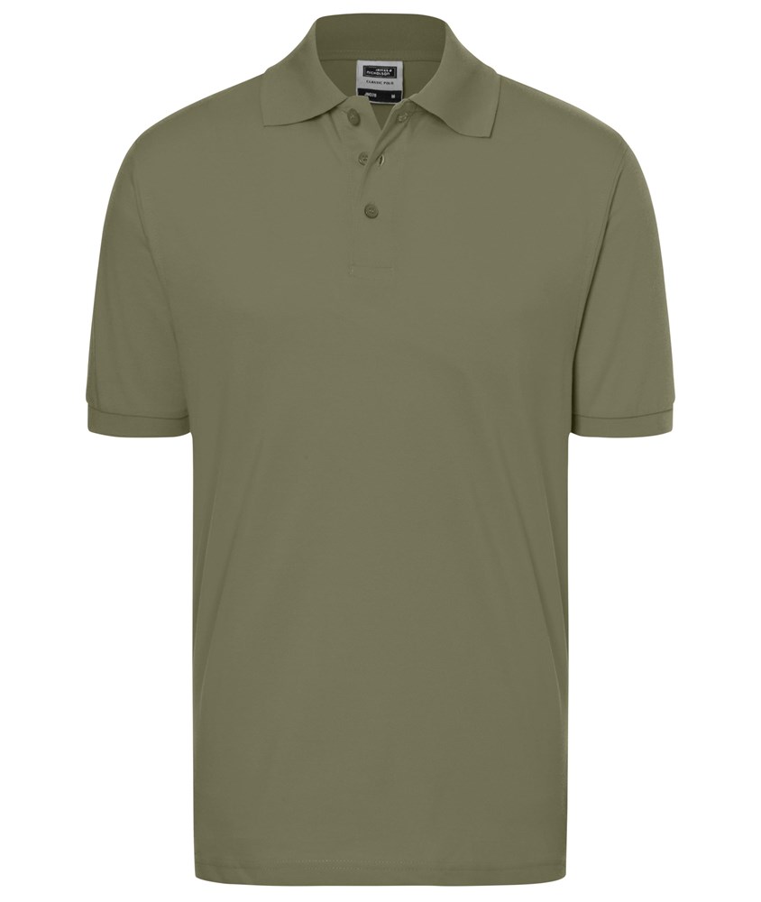 Olive (ca. Pantone 5763C)