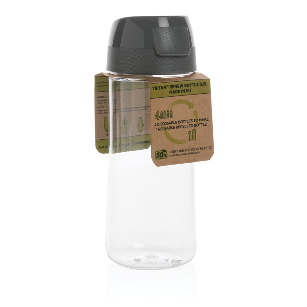 Tritan™ Renew 0,5L Flasche Made In EU