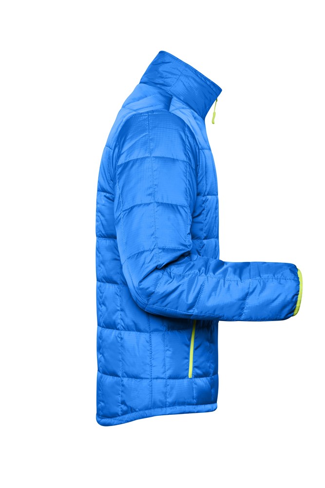 Men's Padded Light Weight Jacket