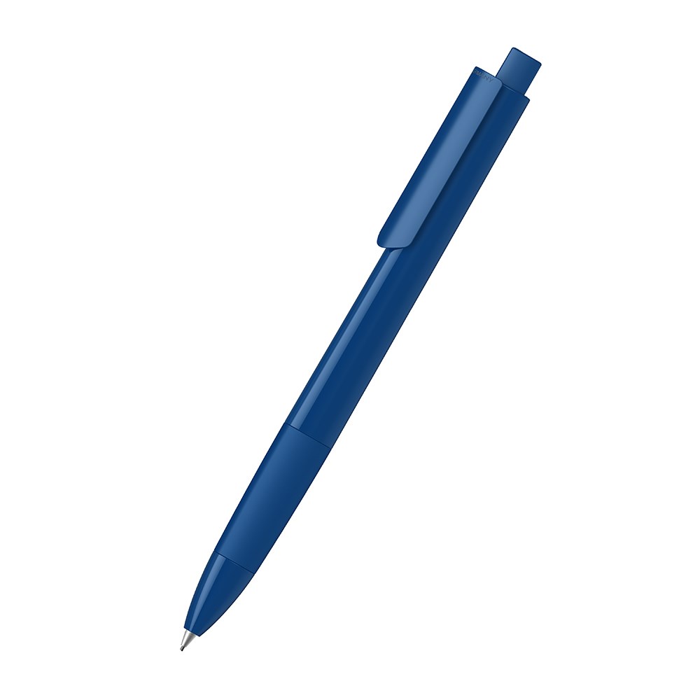 Klio-Eterna - Tecto high gloss pencil - Feinminen-Druckbleistiftmittelblau