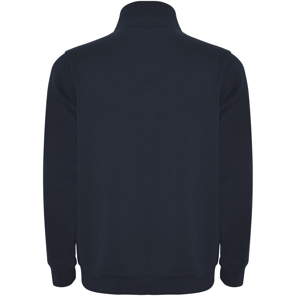 Aneto quarter zip sweater
