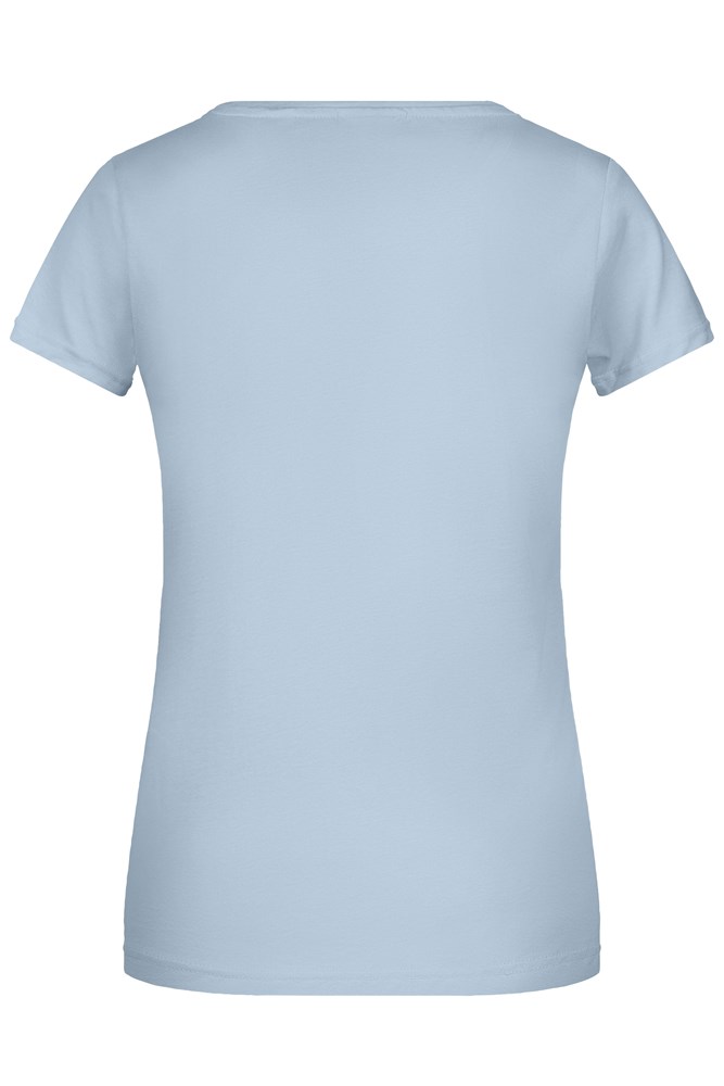 Ladies' Basic-T   OCS Standard