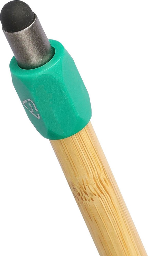 Bambus-Kugelschreiber Fenn