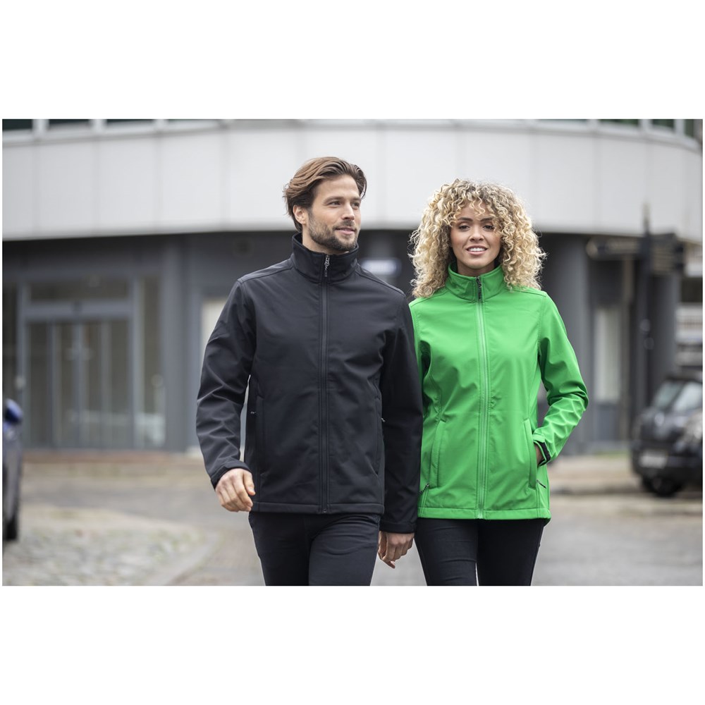 Maxson Softshelljacke für Damen