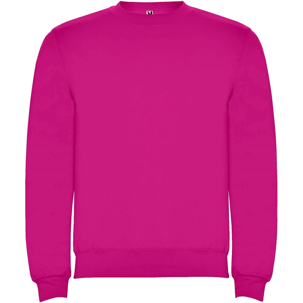 Clasica kids crewneck sweater