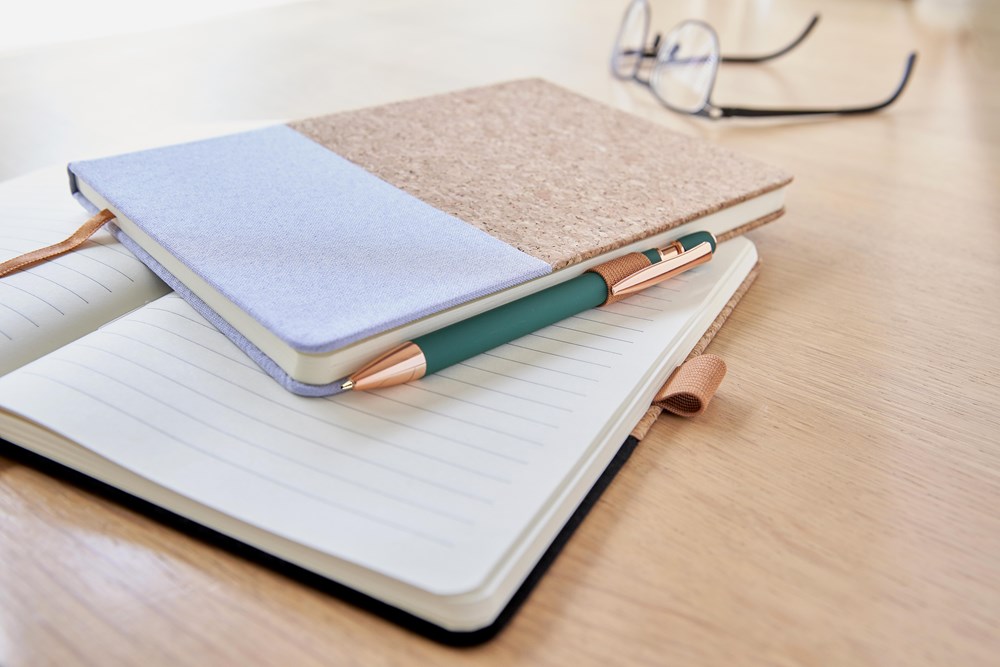Notizbuch Trevor | A5 | Liniert
