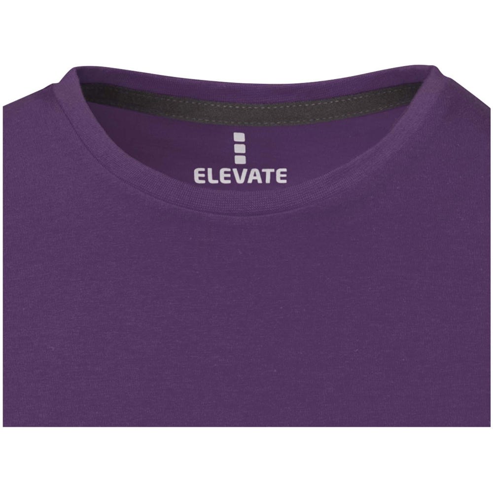Nanaimo – T-Shirt für Damen