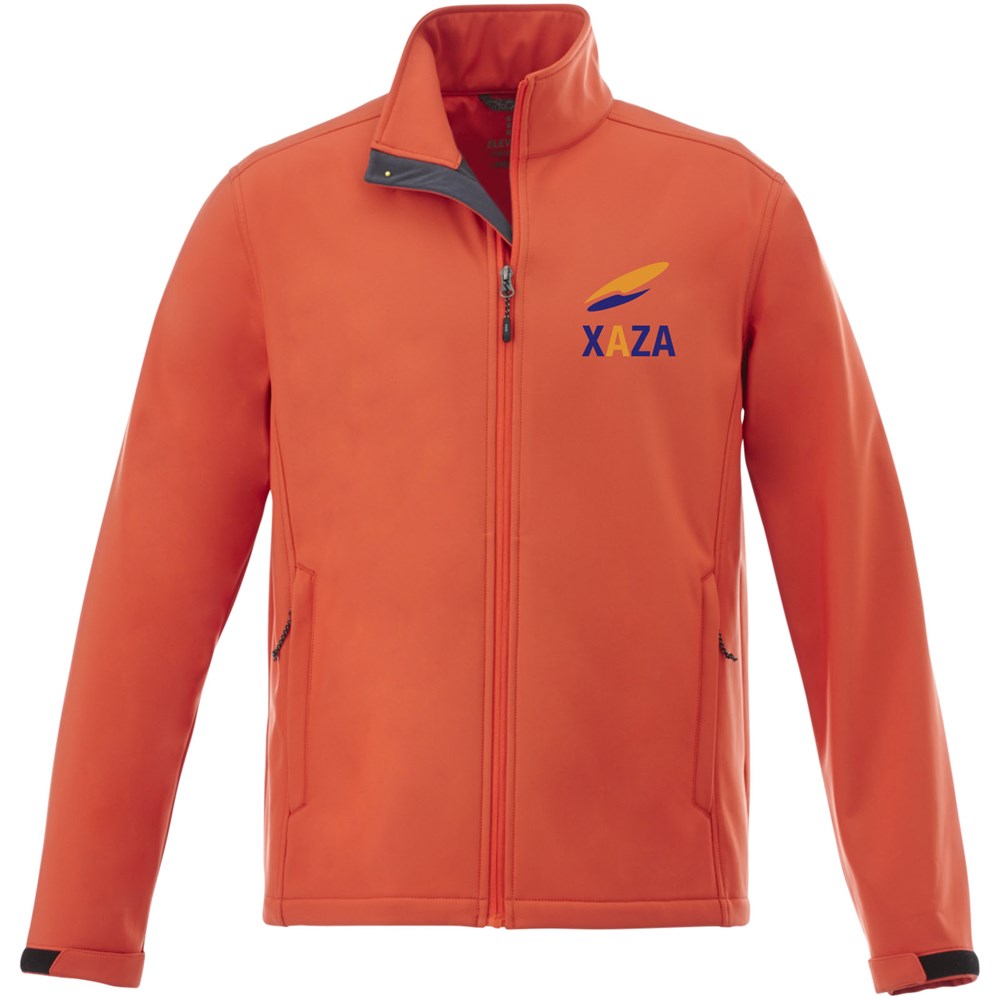 Maxson Softshelljacke für Herren