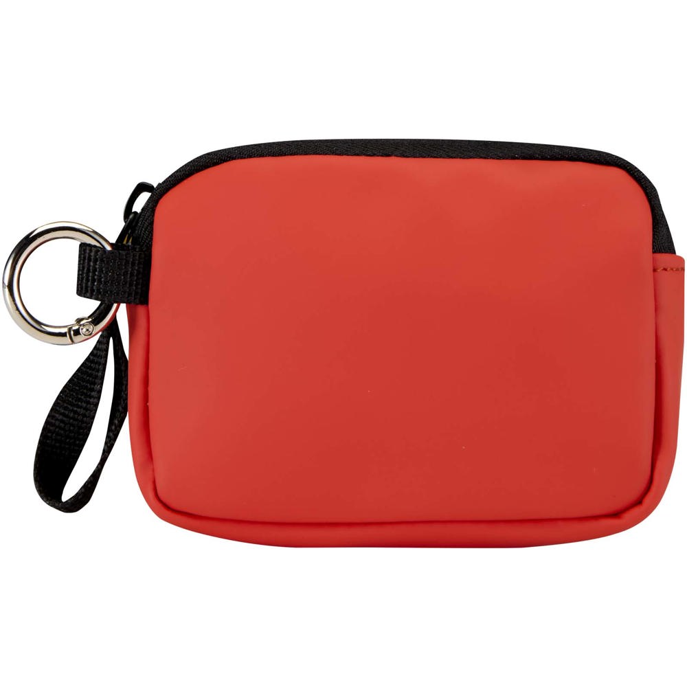 Resi Plus GRS recycelte Brieftasche
