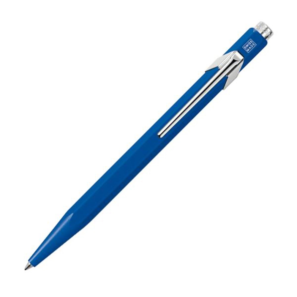 Kugelschreiber Classic 849 Blau
