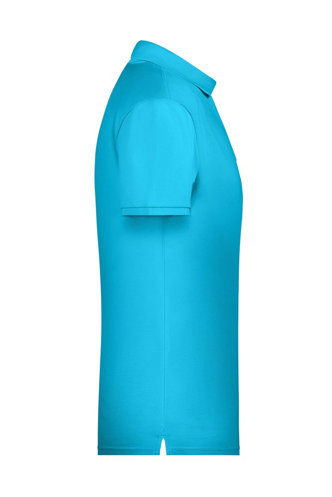 Men's Basic Polo   OCS Standard