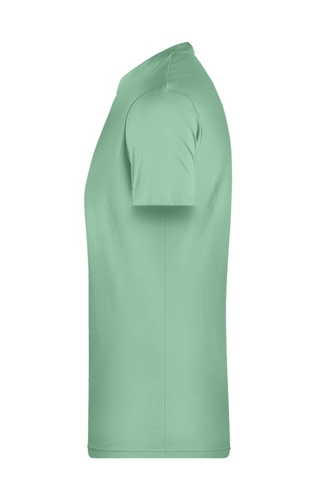 Men's Basic-T   OCS Standard