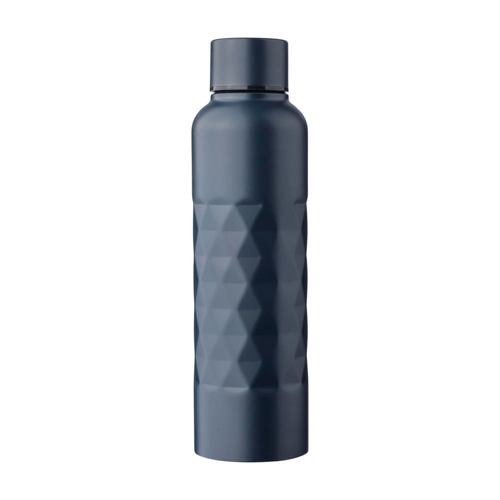 Trinkflasche Talin | Recycelt | 800 ml - blau