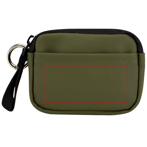 Resi Plus GRS recycelte Brieftasche