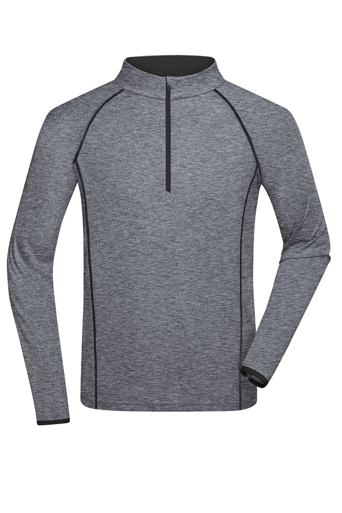 Men's Sports Shirt Longsleeve