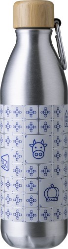 Aluminium Trinkflasche Lucetta