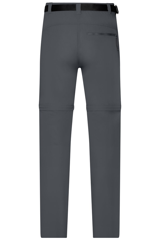 Men's Zip-Off Trekking Pants