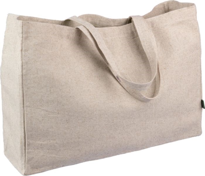 Hanf (280 gr/m2) Tasche Ludwig