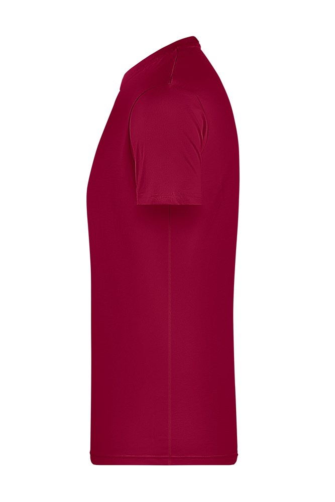 Men's Basic-T   OCS Standard