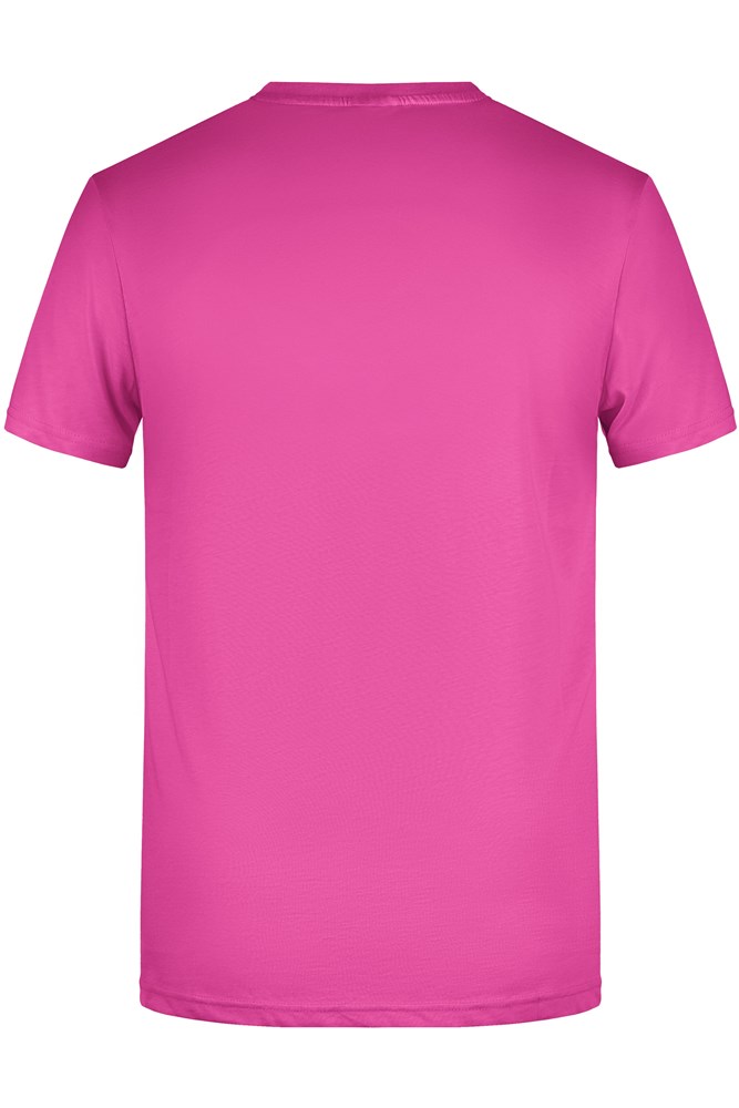 Men's Basic-T   OCS Standard