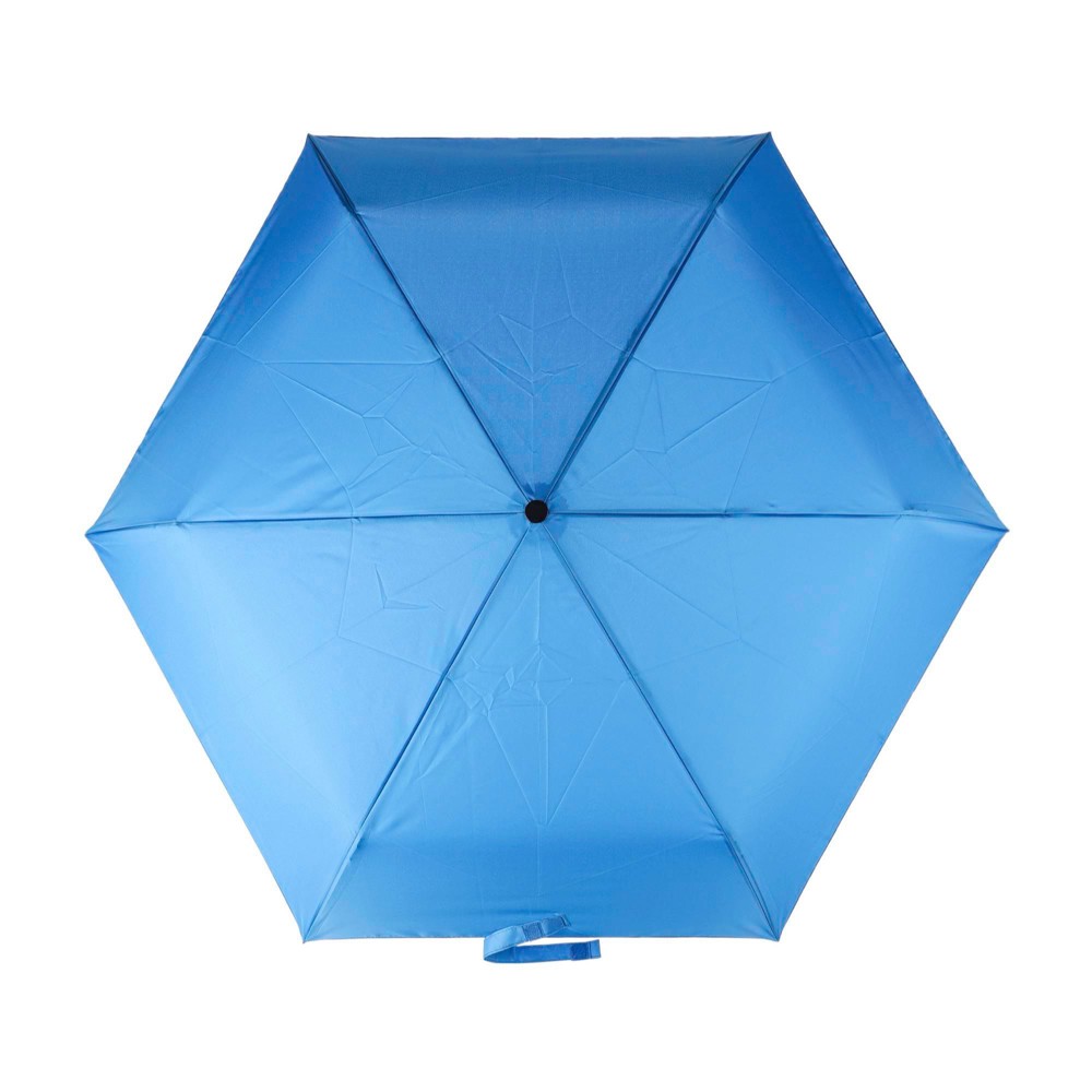 Regenschirm Cynthia | Recycelt - Kobaltblau