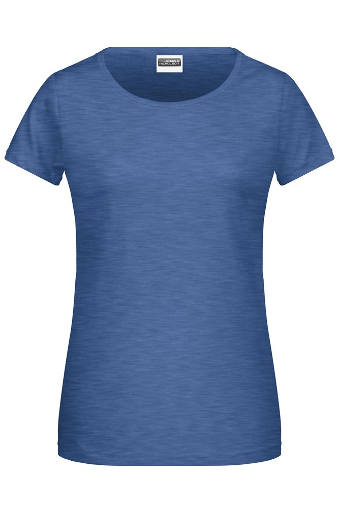 Denim-clair-mélange (ca. Pantone 534C)