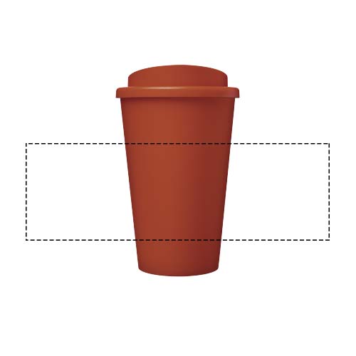 Americano® 350 ml Isolierbecher