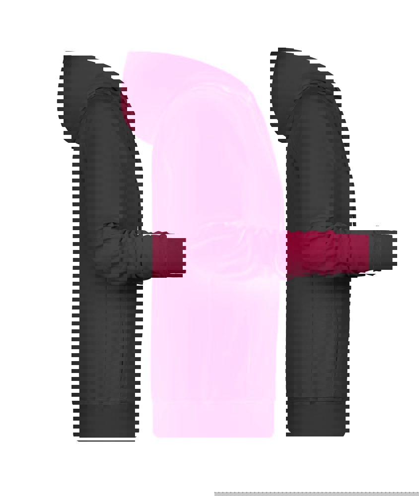 Ladies' Hoody   OCS Blended & RCS