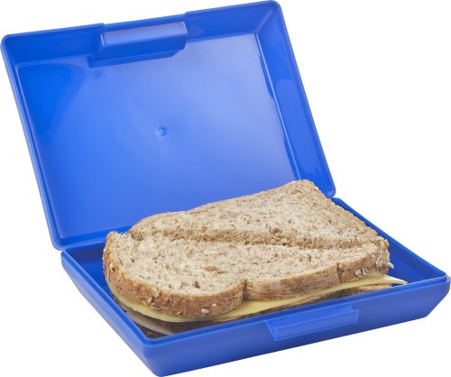 Brotdose aus Kunststoff Adaline