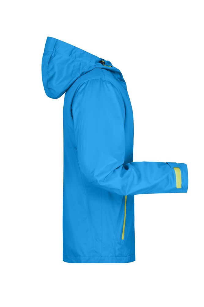 Men's Outdoor Jacket