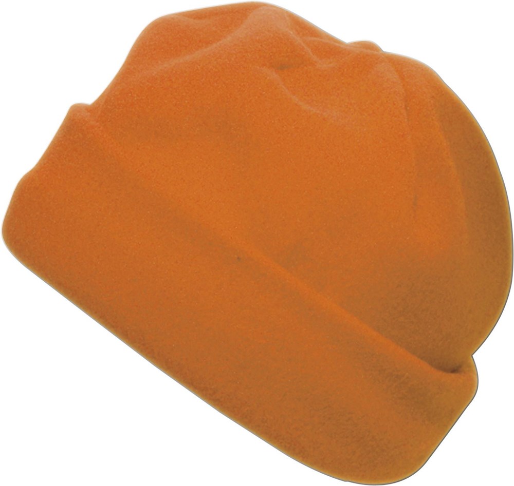 Beanie Elliana - orange