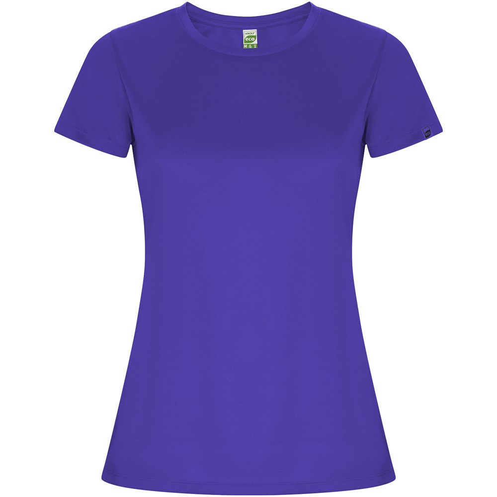 Imola Sport T-Shirt für Damen - malve