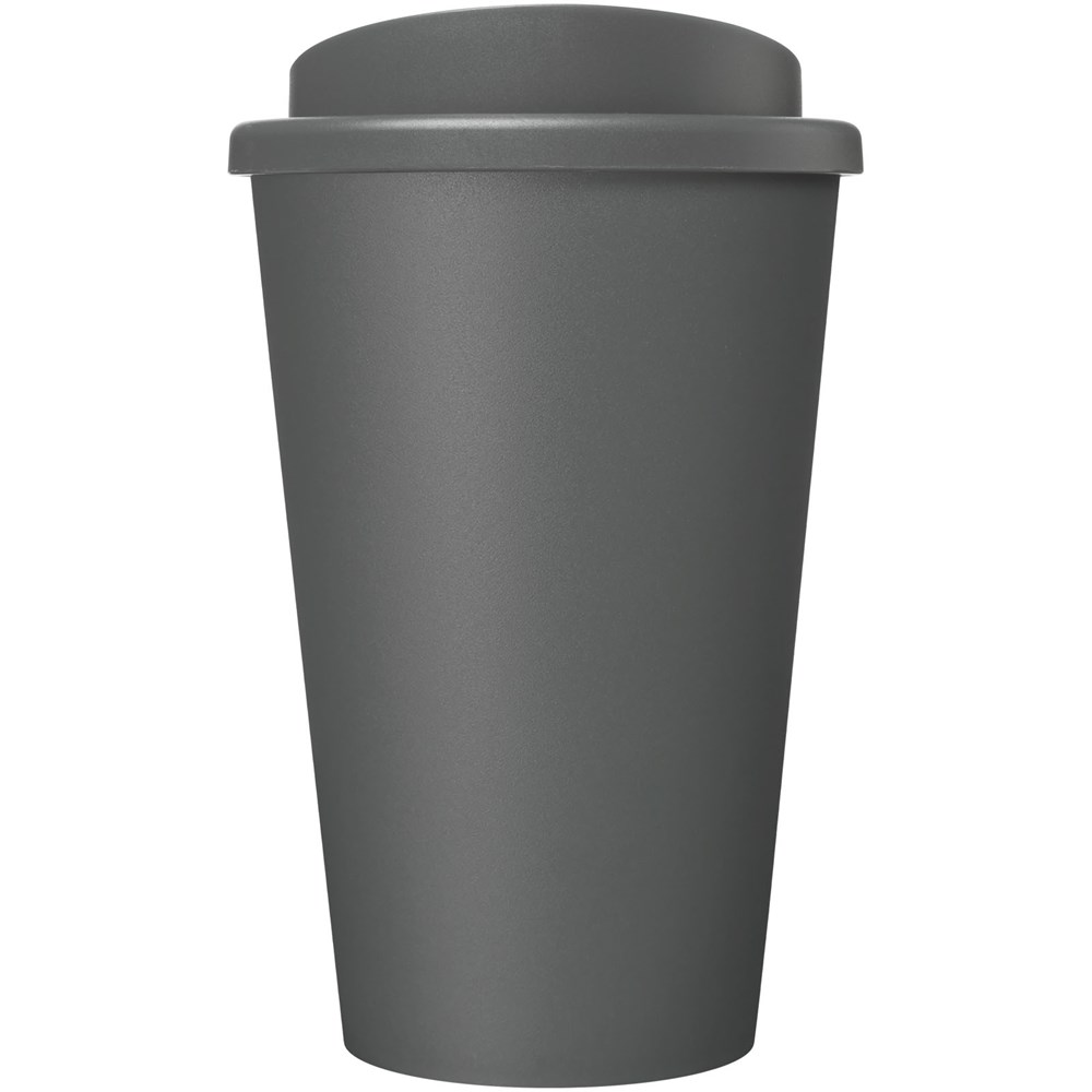 Americano® Eco 350 ml recycelter Becher