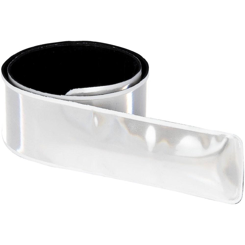 RFX™ Mats 38 cm reflektierendes Sicherheits-Schnapparmband
