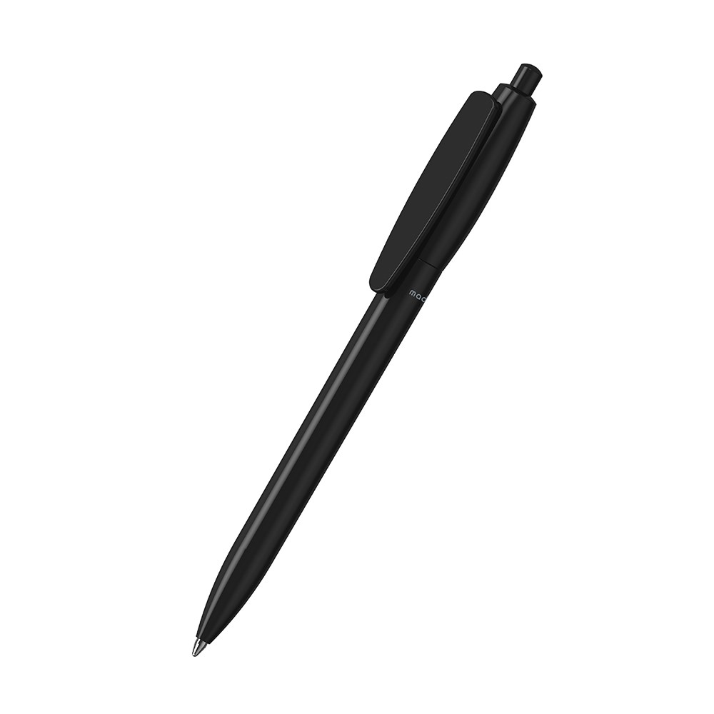 Klio-Eterna - Klix bio - Retractable ballpoint pen