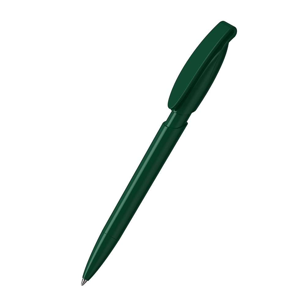 Klio-Eterna - Rodeo high gloss - Druckkugelschreiberdunkelgrün