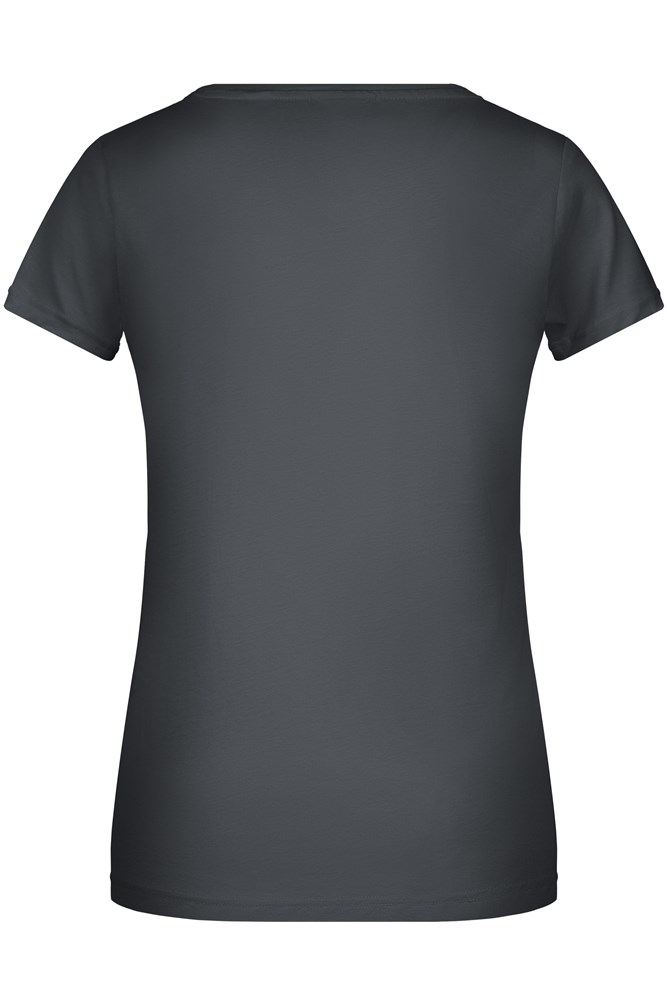 Ladies' Basic-T   OCS Standard