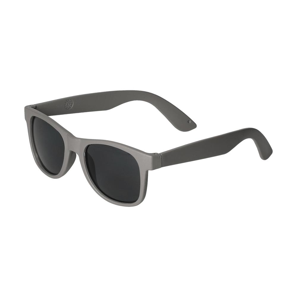Sonnenbrille "Beach" - Grau