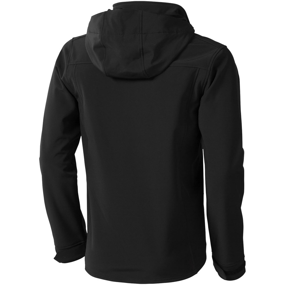 Langley Softshelljacke für Herren