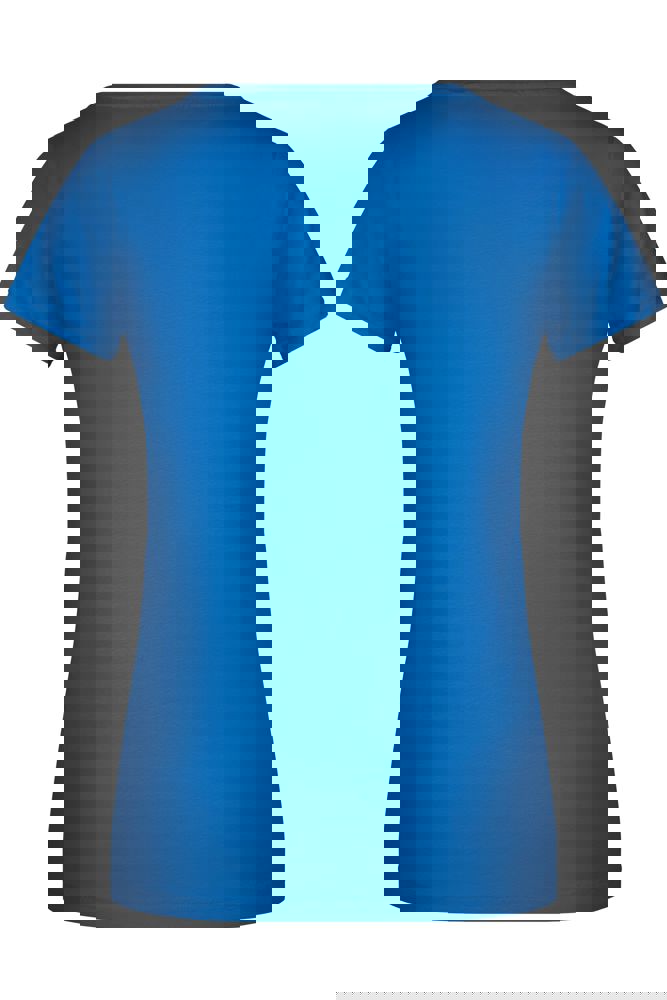 Ladies' Basic-T   OCS Standard