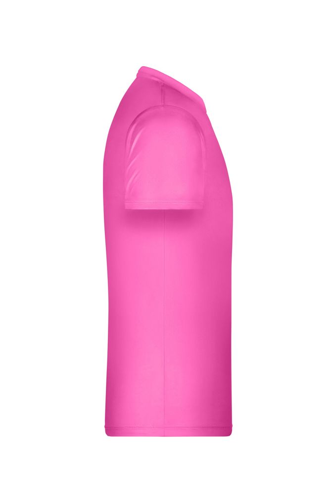 Boys' Basic-T   OCS Standard