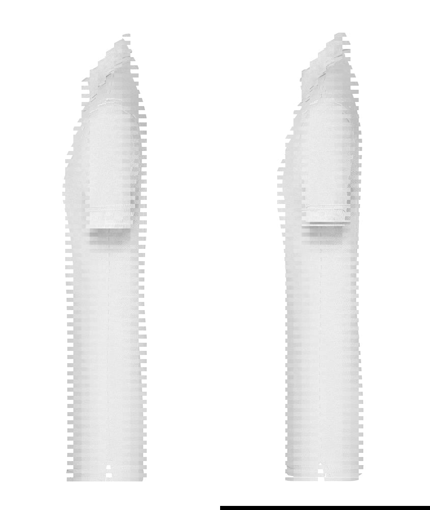 Ladies' ORGANIC Workwear Polo   OCS Blended