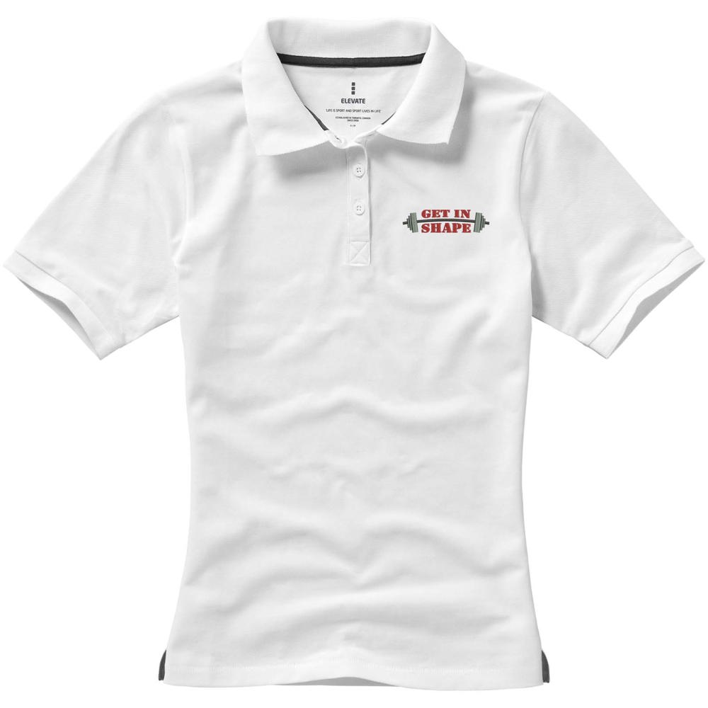 Calgary 200 g/m² Poloshirt für Damen