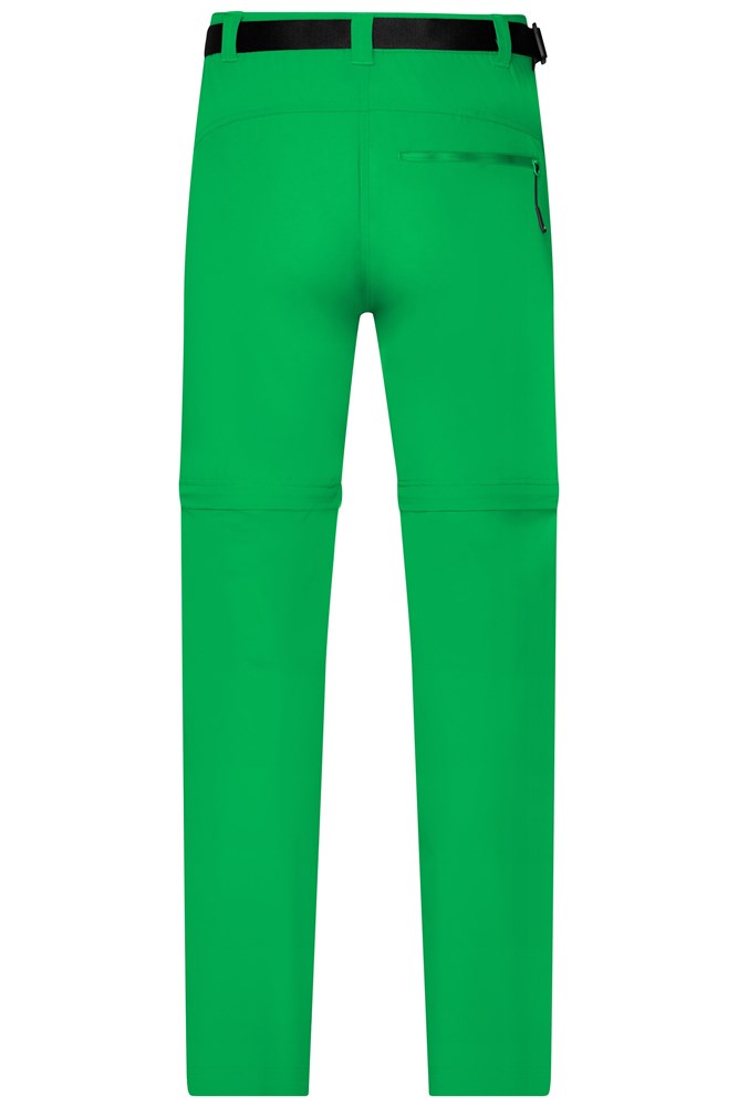 Men's Zip-Off Trekking Pants