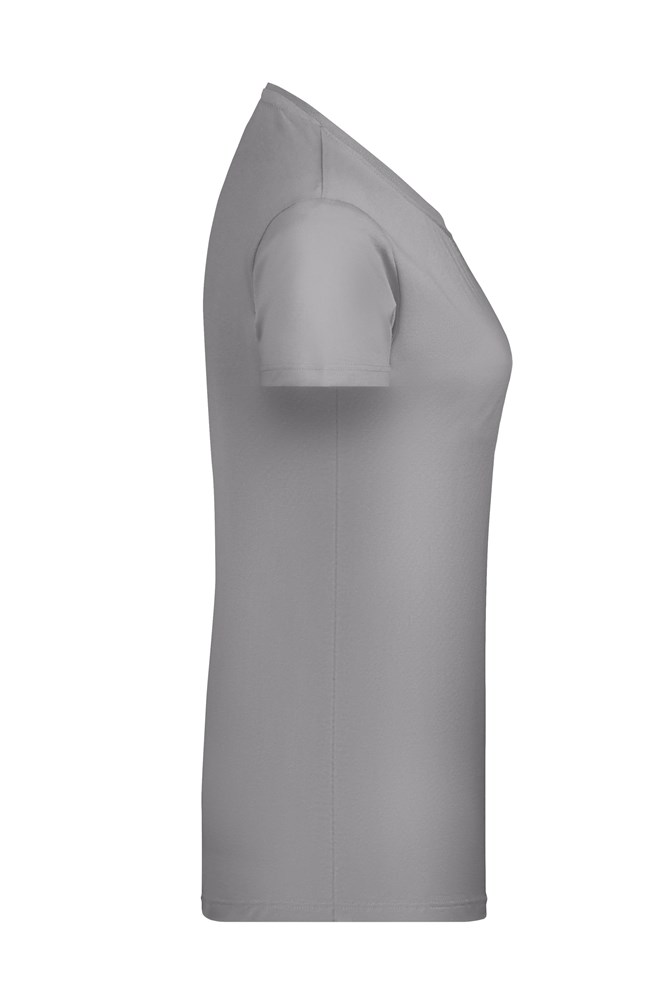 Ladies' Basic-T   OCS Standard