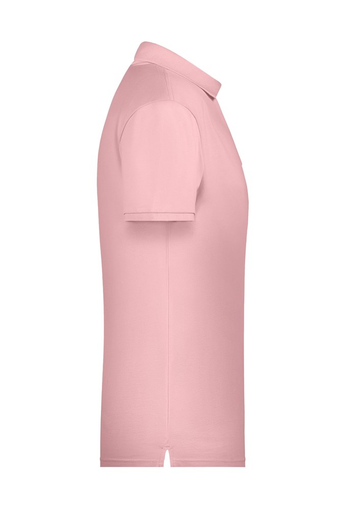 Men's Basic Polo   OCS Standard