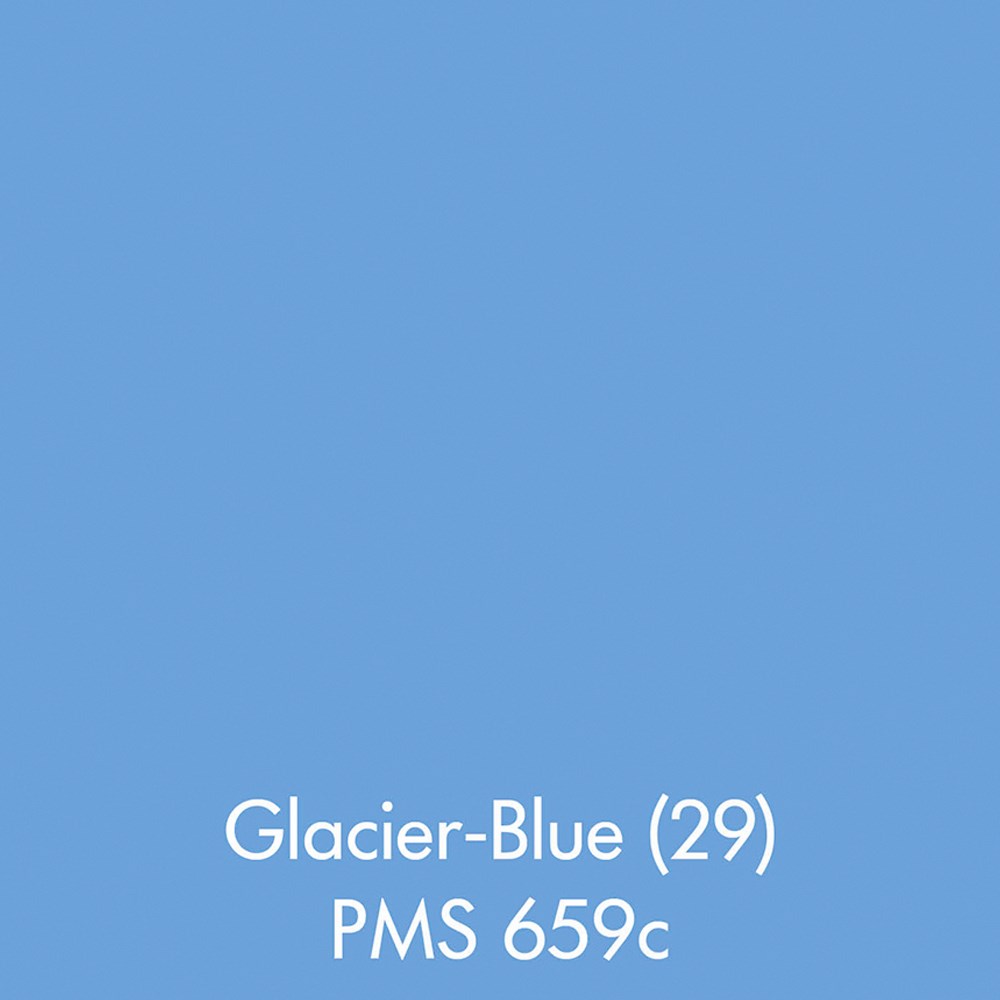 Stockschirm "P-Round" Glacier-Blue