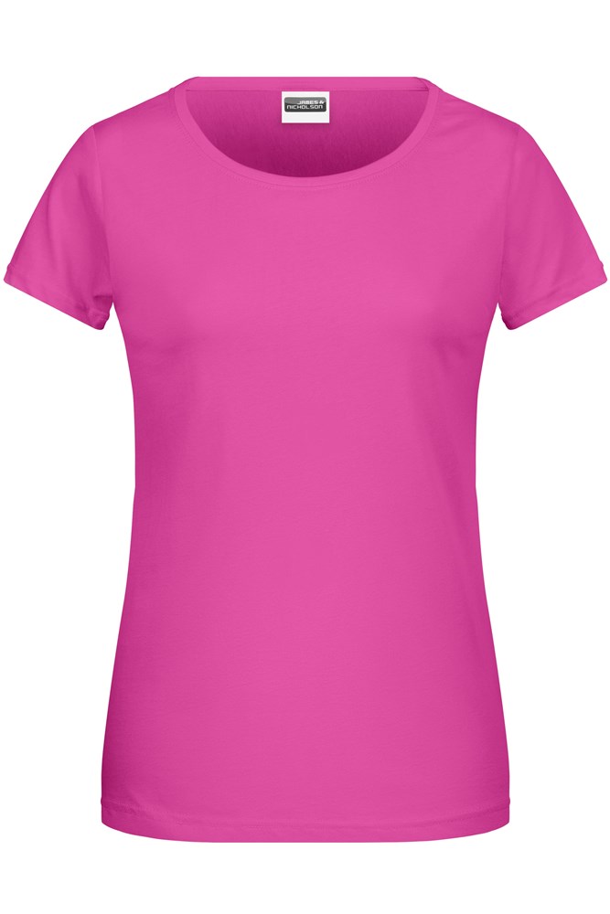 Rose-vif (ca. Pantone 212C)