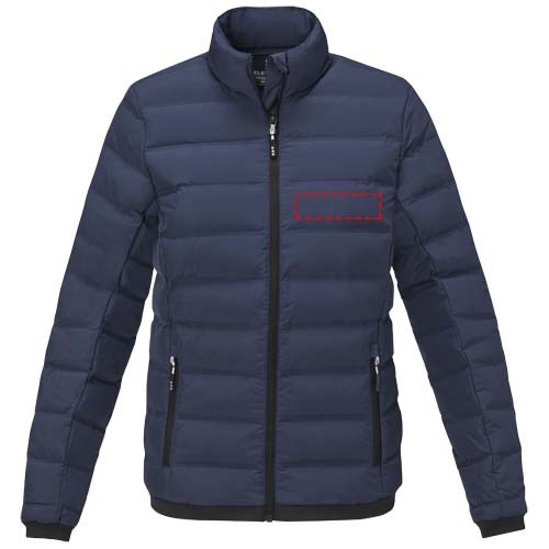 Macin Daunenjacke für Damen