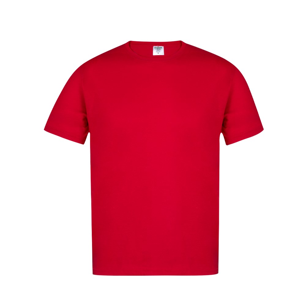 Erwachsene Farbe T-Shirt "keya" MC130